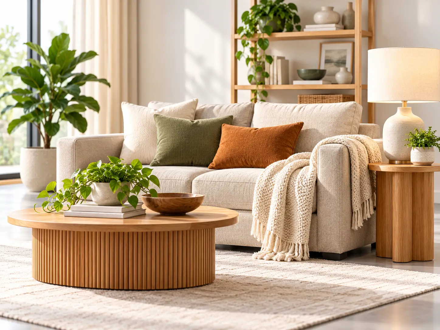 Furniture and home products inspection