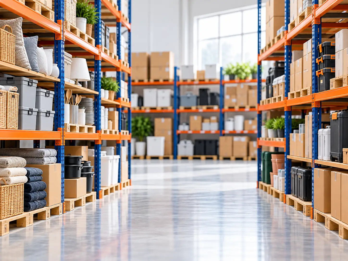 Other product categories inspection