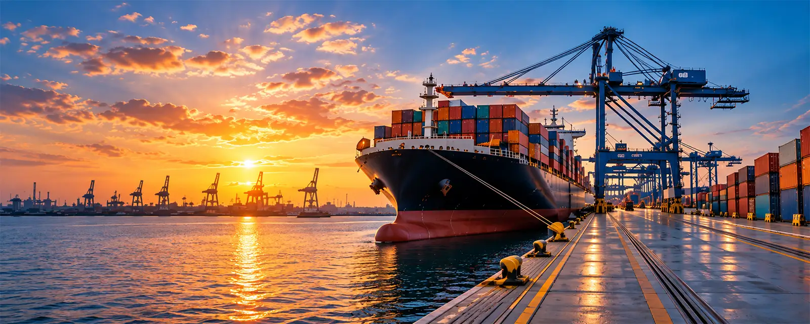 Importers sourcing products from China