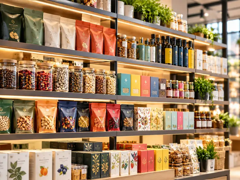 Retail businesses sourcing products from China