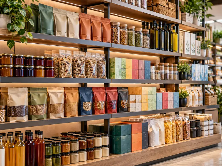 Retail buyers sourcing products from China