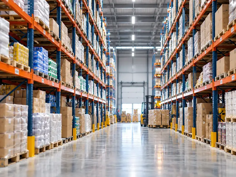 Distributors sourcing from Chinese suppliers