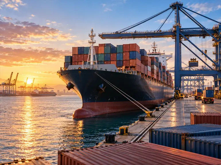 Importers sourcing products from China